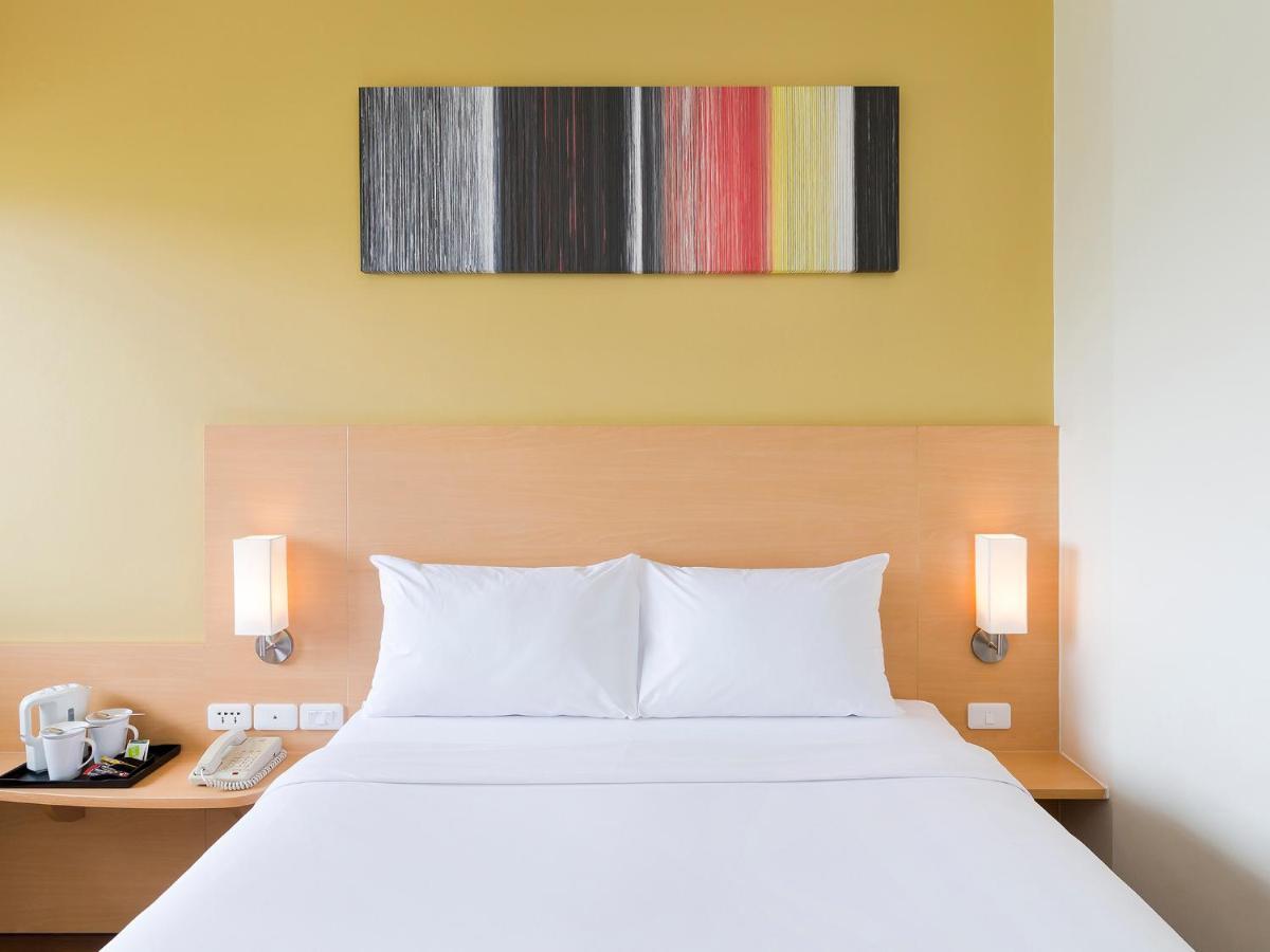 Ibis Hua Hin - SHA Plus Exterior foto