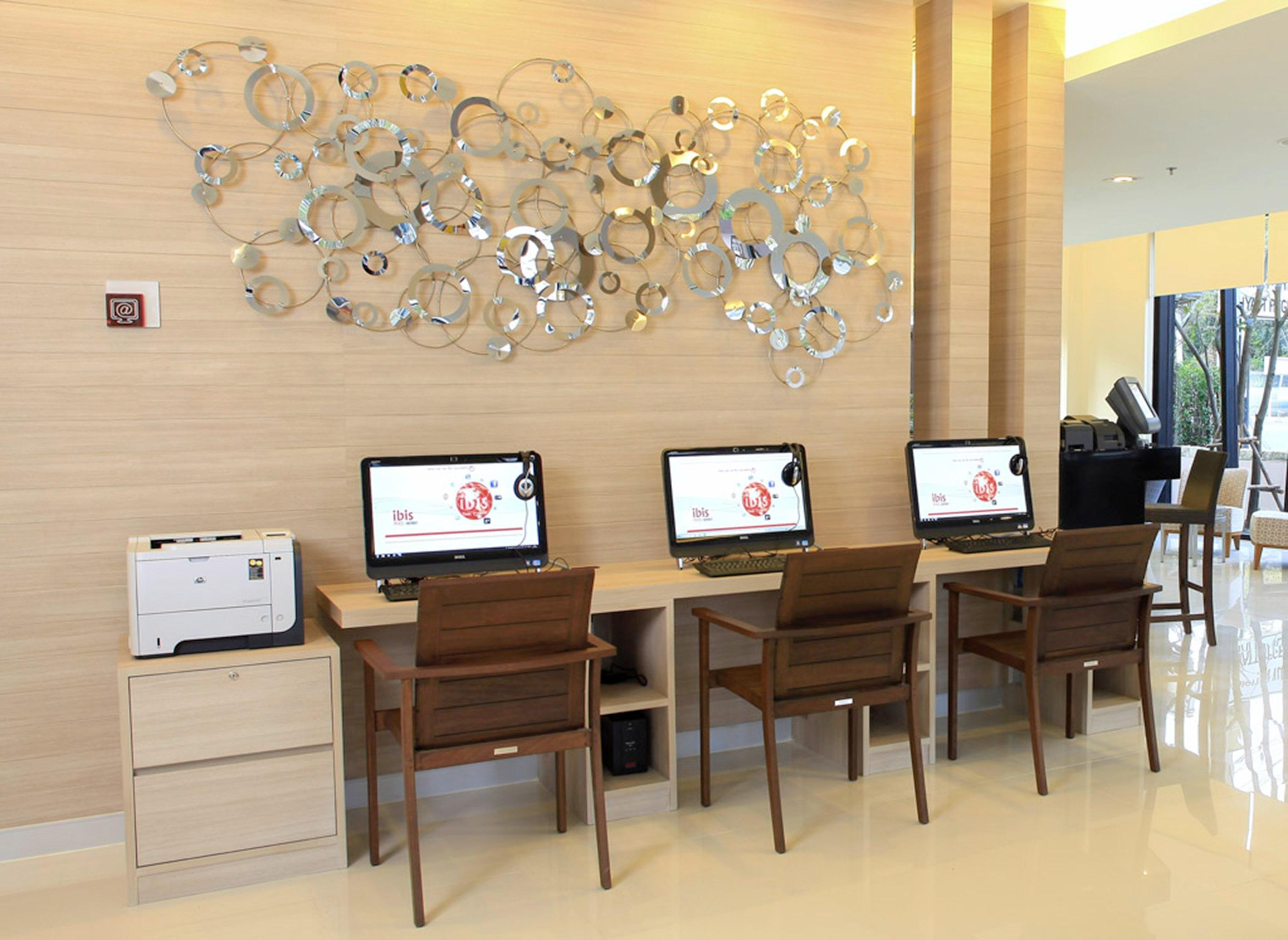 Ibis Hua Hin - SHA Plus Einrichtungen foto