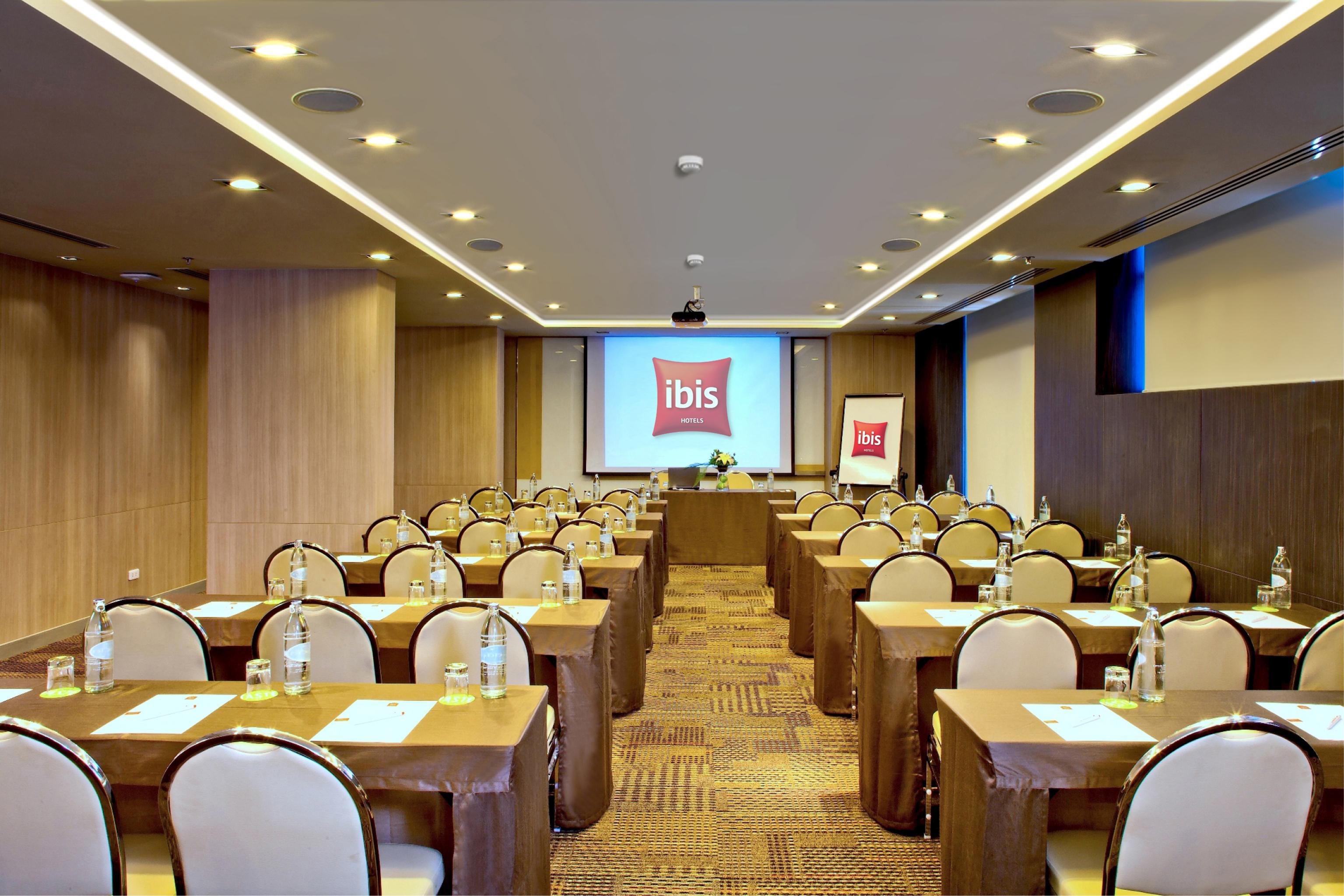 Ibis Hua Hin - SHA Plus Exterior foto