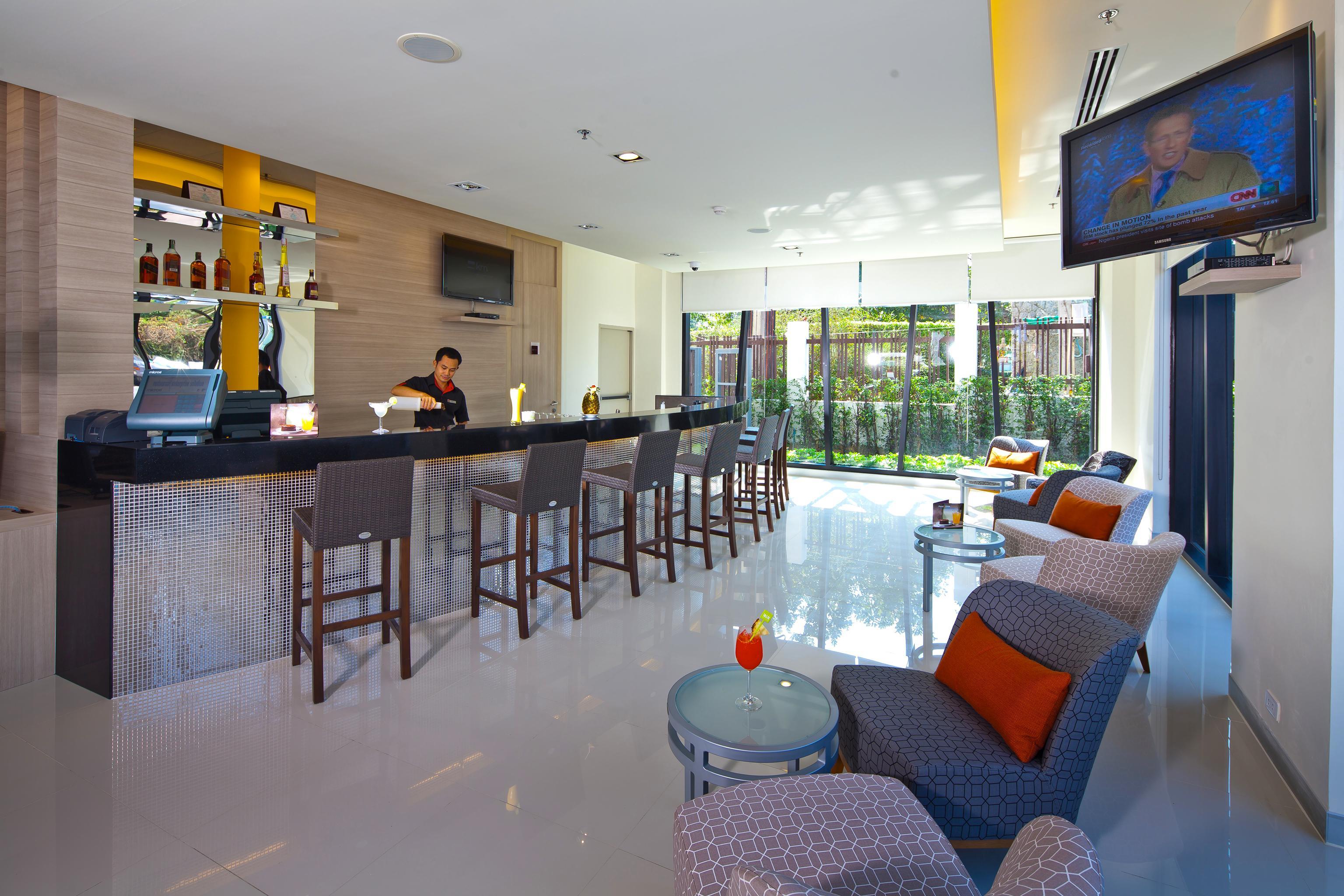 Ibis Hua Hin - SHA Plus Exterior foto