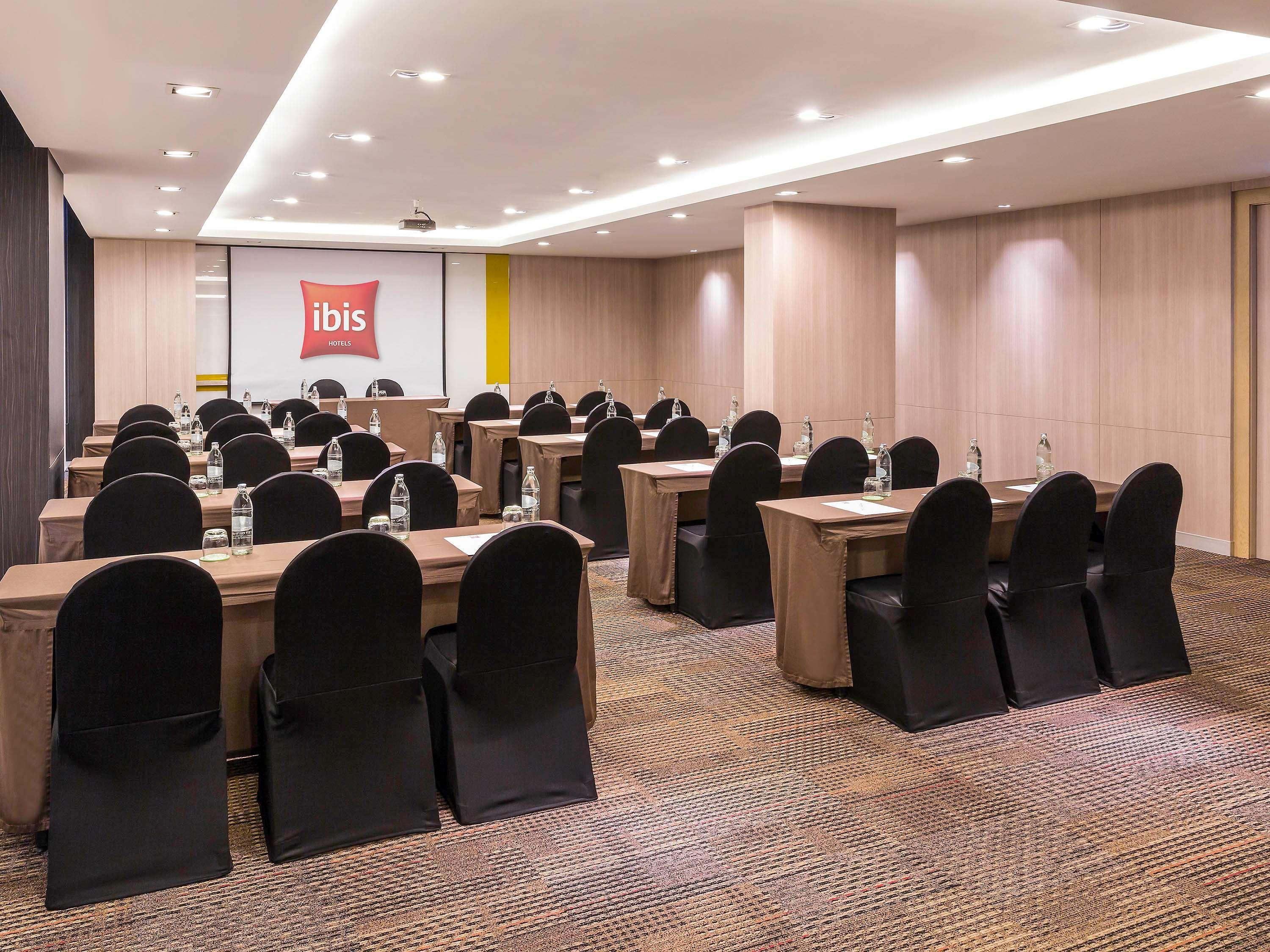 Ibis Hua Hin - SHA Plus Exterior foto